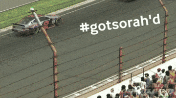 Nascar GIF