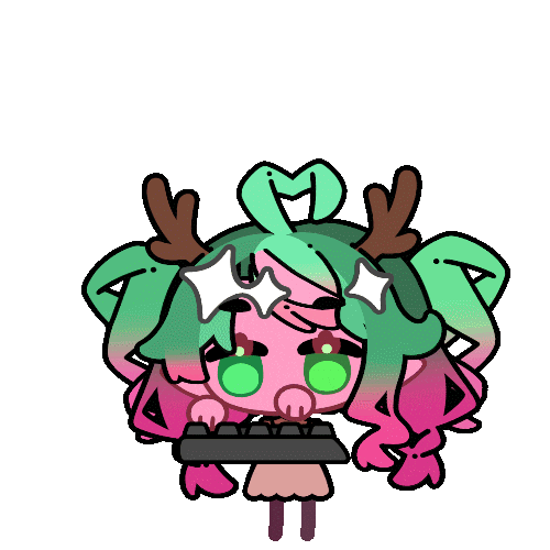 Ravella Sticker