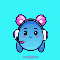 Angel Please GIF by The Grapes