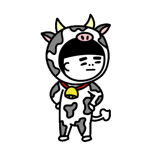 Dance Sticker