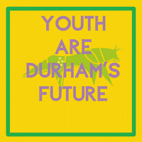 Kvd Youth Vote GIF by Kids Voting Durham
