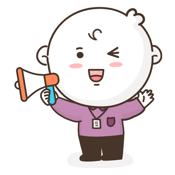 News Sticker