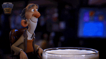 Beer GIF