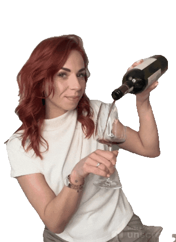 Cheers Weekend Sticker by Tourmaline