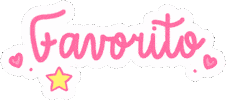 Pelo de Sirena Sticker