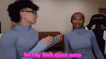 Larry GIF