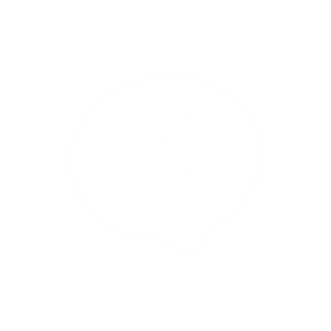 Heart Sticker