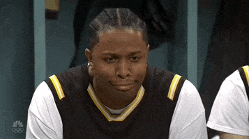Shocked Snl GIF by Saturday Night Live