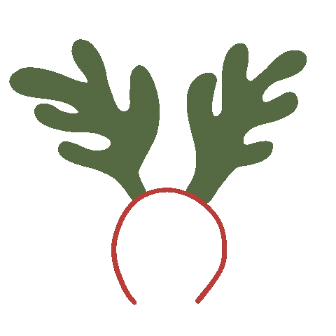 Merry Christmas Sticker