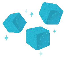 Candy Sugar Sticker by Sugarpilots