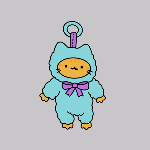 British Shorthair Cats GIF