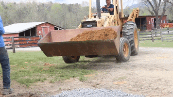 Grading Ford GIF by JC Property Professionals