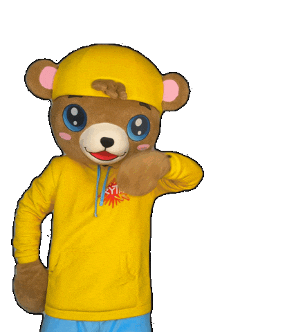 Very Happy Dance Sticker by Plesni klub RYTM