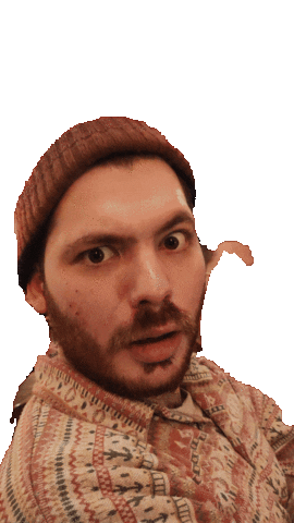 Sticker by Les Intenables