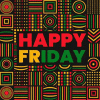 Happy Its Friday GIF by MidwestHubTV