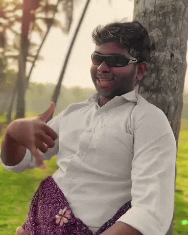 Dance Dad GIF
