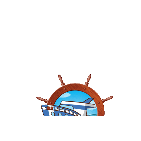 Feestbootcherso Sticker by Den The Man