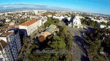 bulgaria bulgaria sofia 2019 GIF