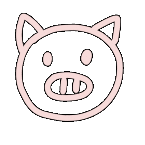 Ohm Happywedding Sticker