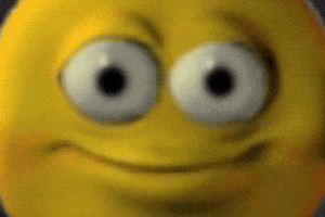 Eyes Smile GIF