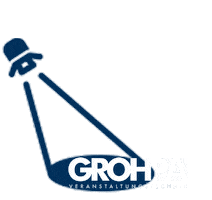 Groh P.A. Veranstaltungstechnik Sticker