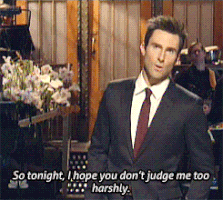 the voice television GIF by Saturday Night Live