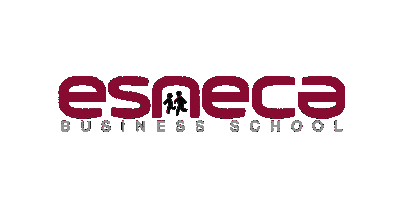 Business School Cursos Sticker by Grupo Esneca Formación