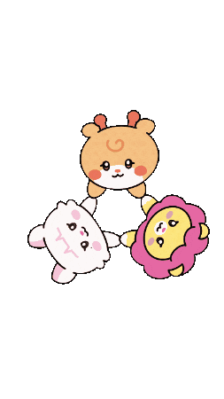 Gidle Minnie Sticker
