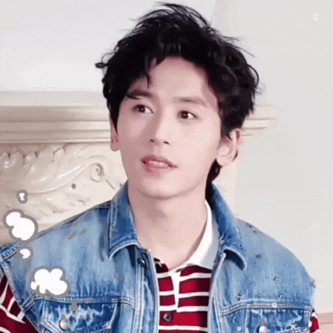 Zzh Sigh GIF