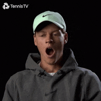 Tired Atp Tour GIF by Tennis TV