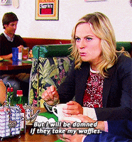 Save Jjs Parks And Recreation GIF