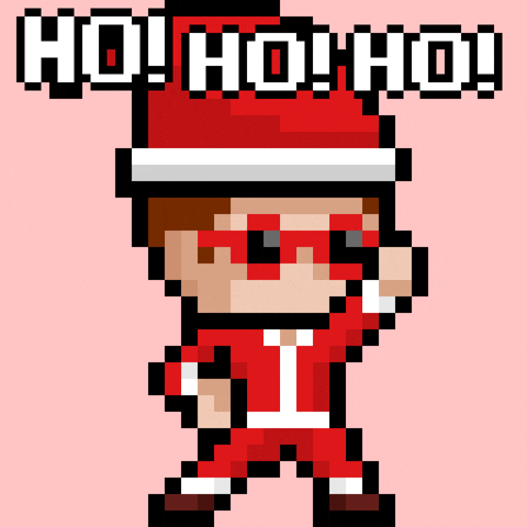 Christmas Crypto GIF by CoinEasy