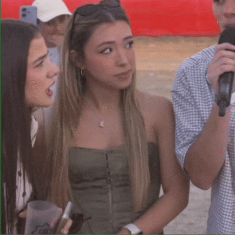Operacion Triunfo Shock GIF