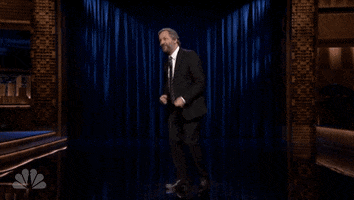 stand up comedy GIF