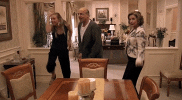 arrested development Bluths GIF by Digg