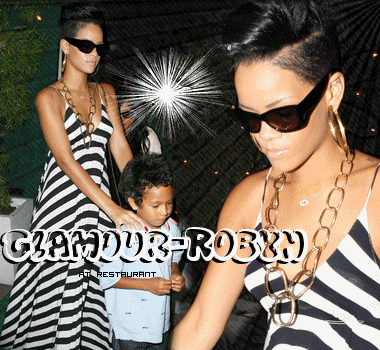 robyn rihanna fenty