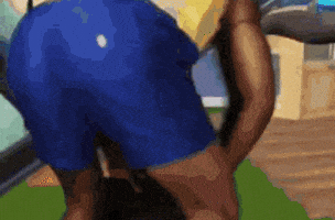Twerk Speed GIF by Strapped Entertainment
