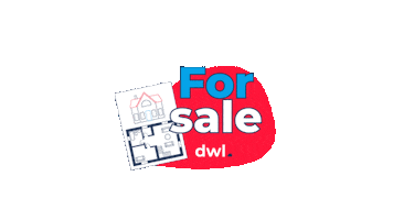 Interior Design Home Sticker by DWLRealEstate