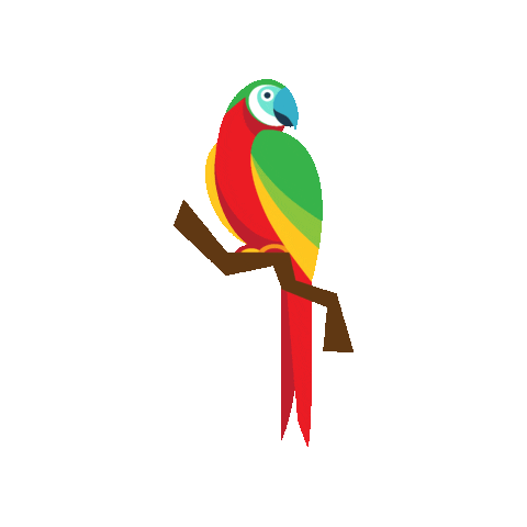 Audubon Nature Institute Sticker