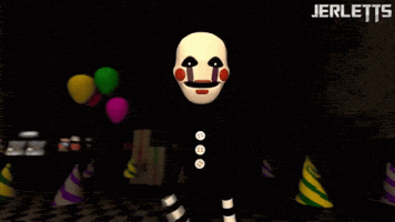 What Are You Doing GIF