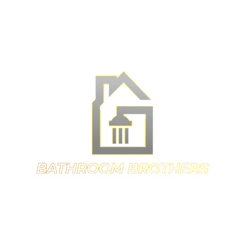 Bathroom Brothers Sticker
