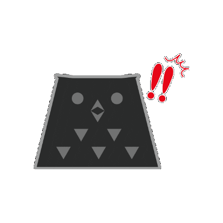 PolariSign Sticker