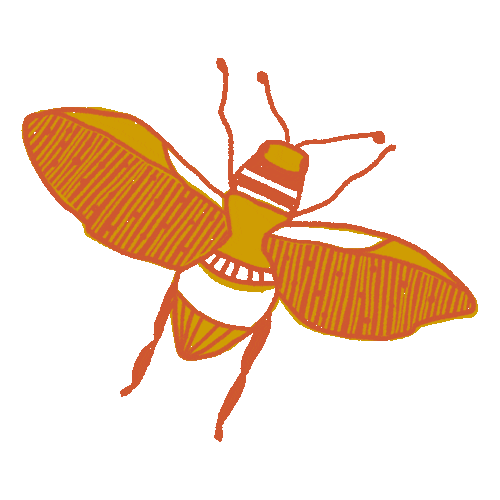 Naturaleza Sticker