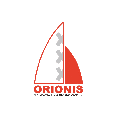 Orionis Sticker