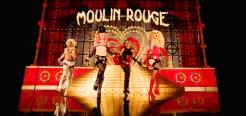 lady marmalade