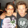 mike dirnt