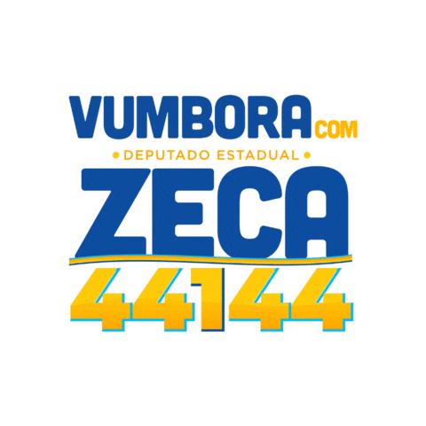 Sticker by Zeca Cavalcanti