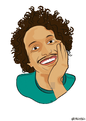 Animated Sticker