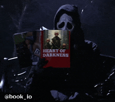 Book_io bookio book-io heart of darkness og book club GIF