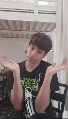 I Told You So Gotcha GIF